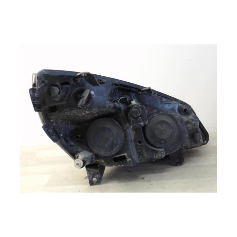 Optique avant principal gauche (feux)(phare) RENAULT SCENIC 2 PHASE 1 d’occasion