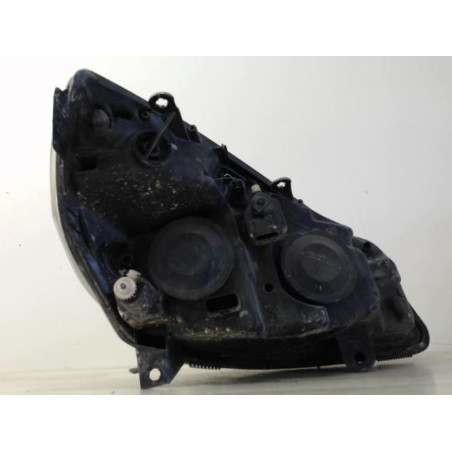 Optique avant principal gauche (feux)(phare) RENAULT SCENIC 2 PHASE 1 d’occasion