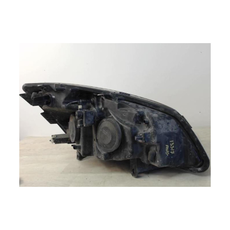Optique avant principal gauche (feux)(phare) RENAULT SCENIC 2 PHASE 1 d’occasion