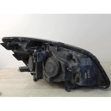 Optique avant principal gauche (feux)(phare) RENAULT SCENIC 2 PHASE 1 d’occasion