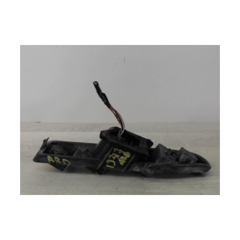 Platine feu arriere droit RENAULT SCENIC 2 PHASE 1 d’occasion