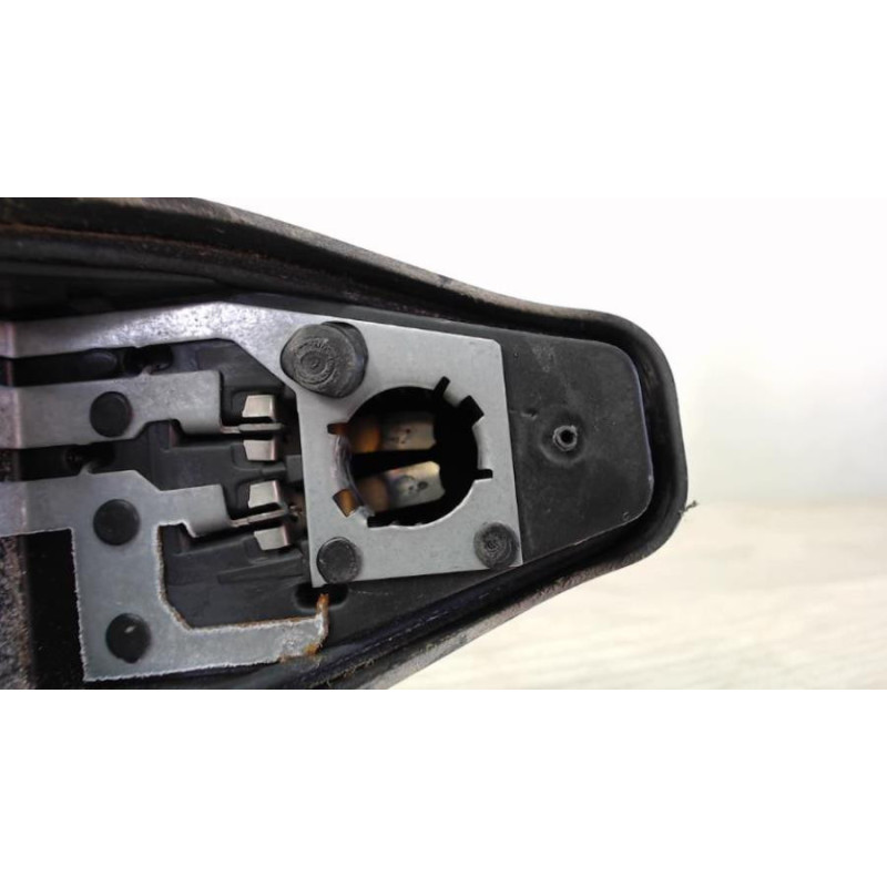 Platine feu arriere droit RENAULT SCENIC 2 PHASE 1 d’occasion