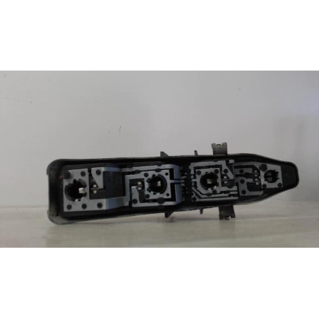 Platine feu arriere gauche RENAULT SCENIC 2 PHASE 1 d’occasion