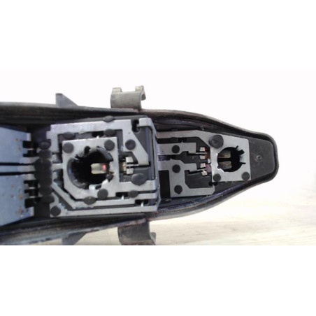 Platine feu arriere gauche RENAULT SCENIC 2 PHASE 1 d’occasion