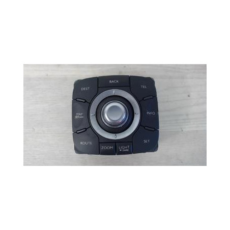 Commande GPS RENAULT VEL SATIS PHASE 2 d’occasion