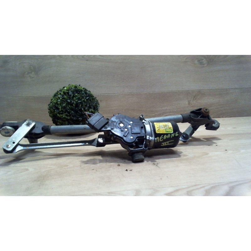 Moteur essuie glace avant RENAULT  d’occasion