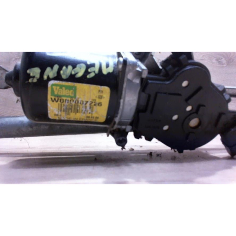 Moteur essuie glace avant RENAULT  d’occasion