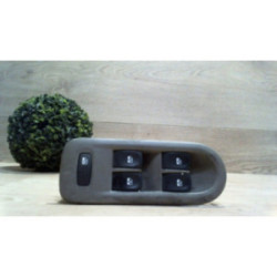 Interrupteur de leve vitre RENAULT CLIO 3 PHASE 1 d’occasion