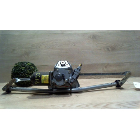 Moteur essuie glace avant RENAULT KANGOO 1 PHASE 1 d’occasion