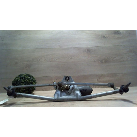 Moteur essuie glace avant RENAULT KANGOO 1 PHASE 1 d’occasion