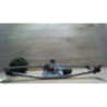 Moteur essuie glace avant RENAULT KANGOO 1 PHASE 1 d’occasion