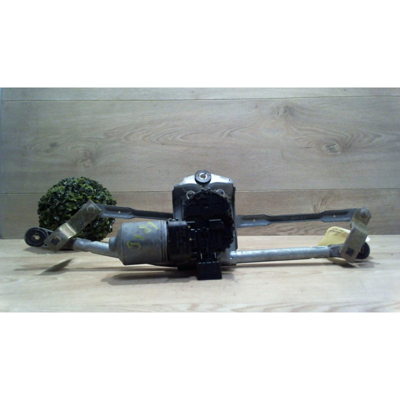 Moteur essuie glace avant CITROEN C5 1 PHASE 2 d’occasion