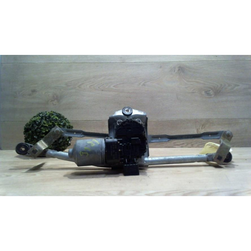 Moteur essuie glace avant CITROEN C5 1 PHASE 2 d’occasion