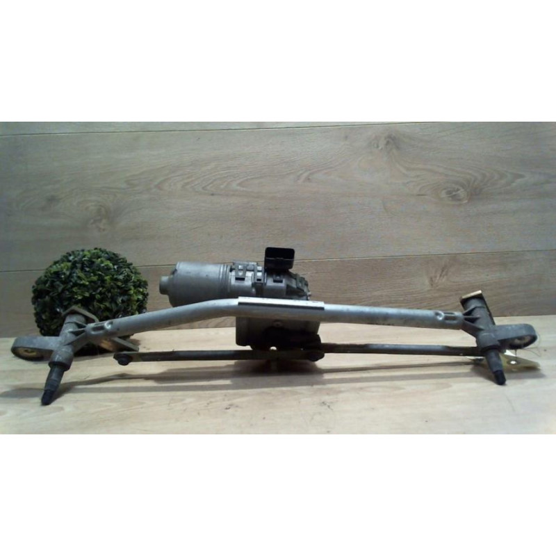 Moteur essuie glace avant CITROEN C5 1 PHASE 2 d’occasion