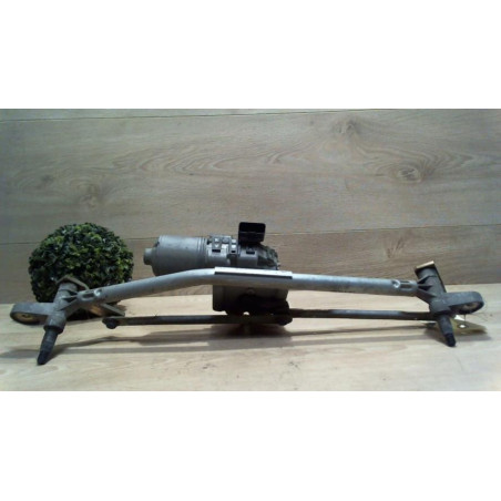 Moteur essuie glace avant CITROEN C5 1 PHASE 2 d’occasion