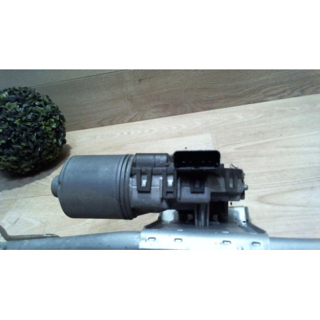 Moteur essuie glace avant CITROEN C5 1 PHASE 2 d’occasion