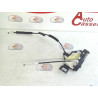Serrure arriere gauche CITROEN C3 II II 1.4 d’occasion