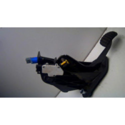 Pedalier de frein RENAULT LAGUNA 3 PHASE 3 d’occasion
