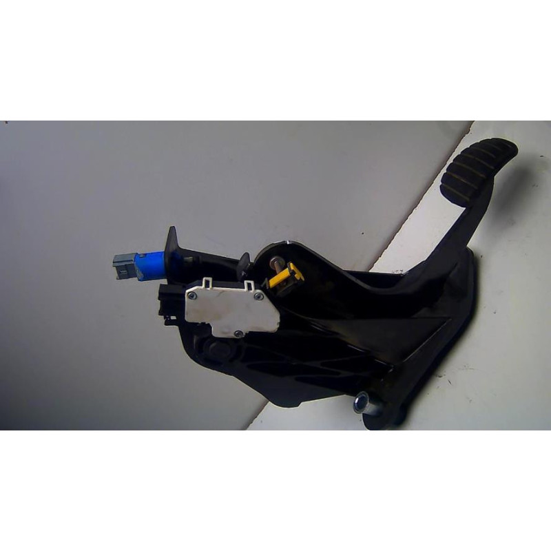 Pedalier de frein RENAULT LAGUNA 3 PHASE 3 d’occasion