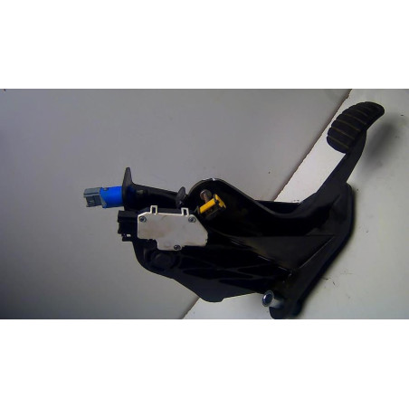 Pedalier de frein RENAULT LAGUNA 3 PHASE 3 d’occasion