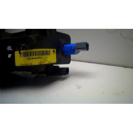 Pedalier de frein RENAULT LAGUNA 3 PHASE 3 d’occasion