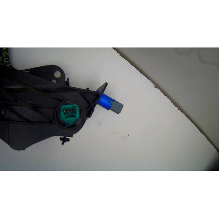 Pedalier de frein RENAULT LAGUNA 3 PHASE 3 d’occasion