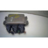 Calculateur moteur RENAULT  d’occasion