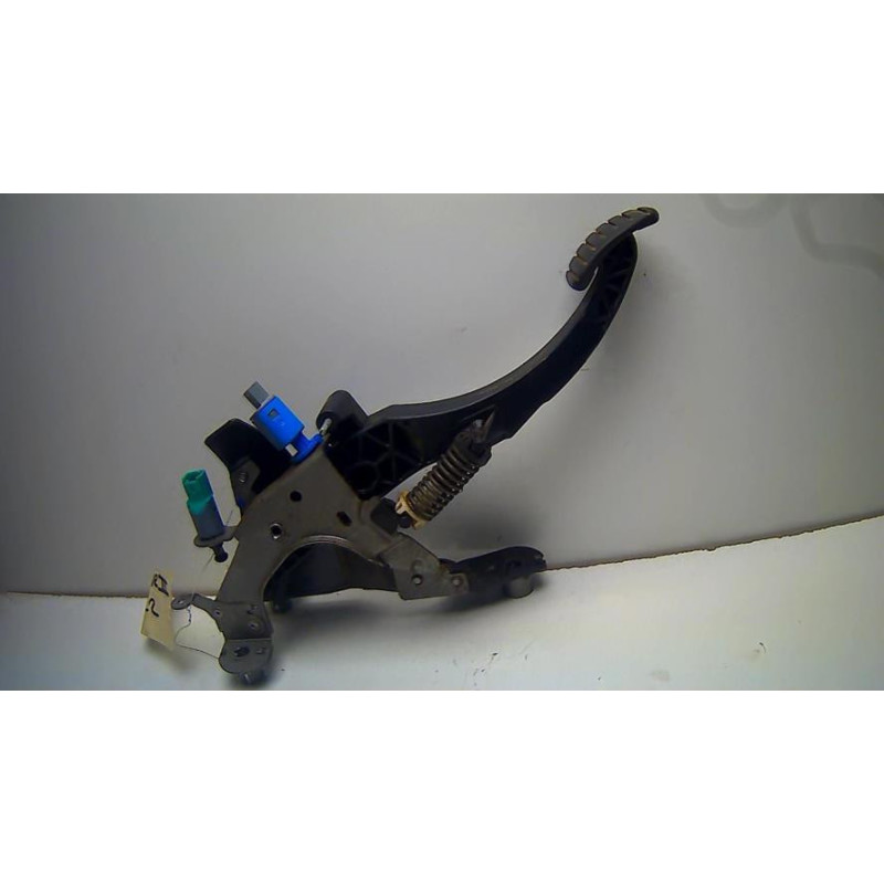 Pedalier de frein RENAULT  d’occasion