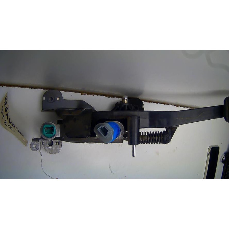 Pedalier de frein RENAULT  d’occasion