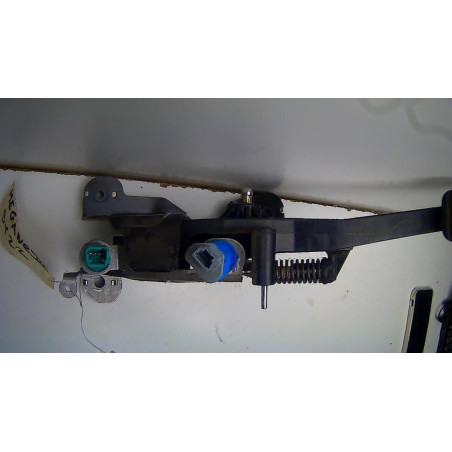 Pedalier de frein RENAULT  d’occasion