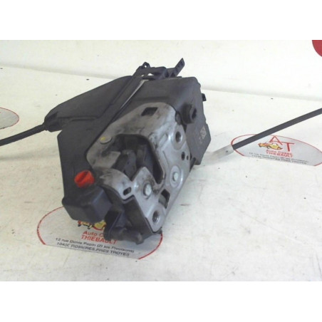 Serrure arriere gauche CITROEN C3 II II 1.4 d’occasion