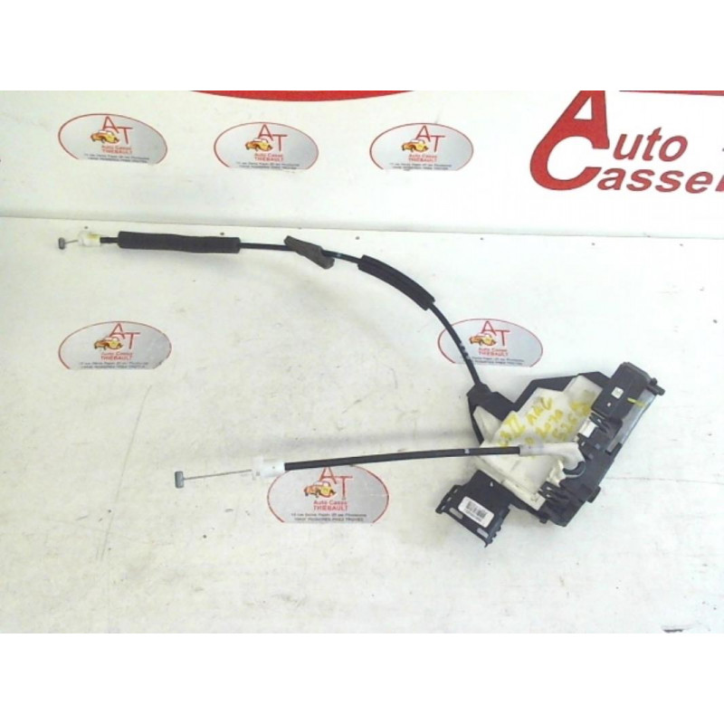Serrure arriere gauche CITROEN C3 II II 1.4 d’occasion