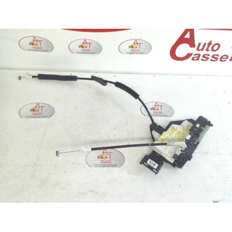 Serrure arriere gauche CITROEN C3 II II 1.4 d’occasion