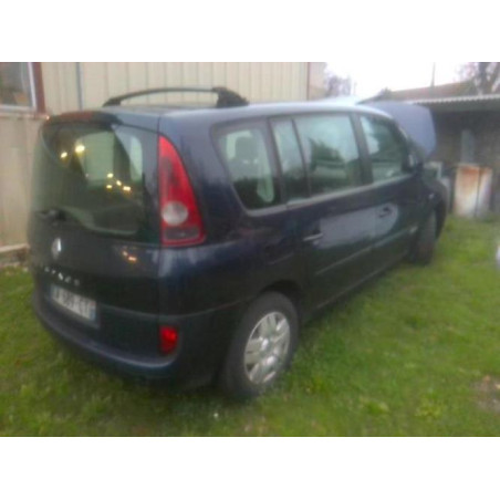 Boitier BSI RENAULT ESPACE 4 PHASE 1 d’occasion