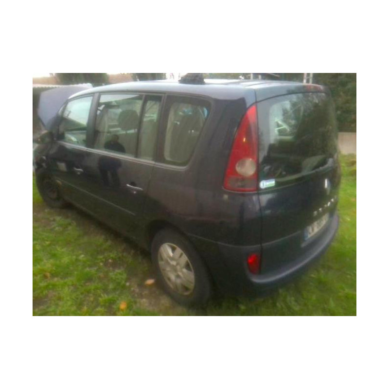 Boitier BSI RENAULT ESPACE 4 PHASE 1 d’occasion
