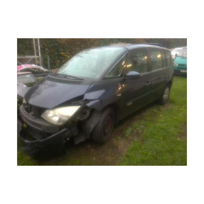 Boitier BSI RENAULT ESPACE 4 PHASE 1 d’occasion