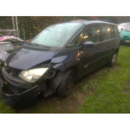 Boitier BSI RENAULT ESPACE 4 PHASE 1 d’occasion