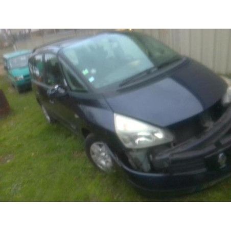 Boitier BSI RENAULT ESPACE 4 PHASE 1 d’occasion