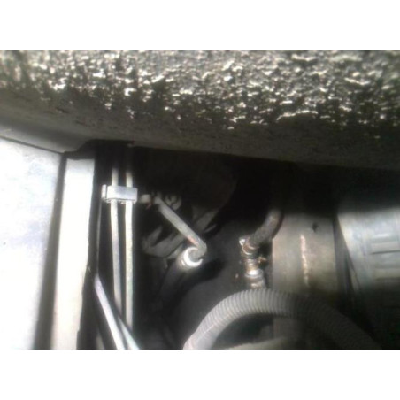Boitier BSI RENAULT ESPACE 4 PHASE 1 d’occasion