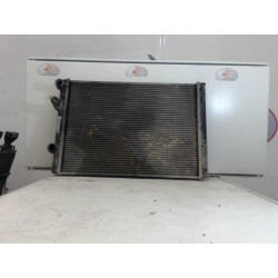 Radiateur eau VOLKSWAGEN POLO III (6N2) PHASE 2 d’occasion