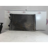 Radiateur eau VOLKSWAGEN POLO III (6N2) PHASE 2 d’occasion