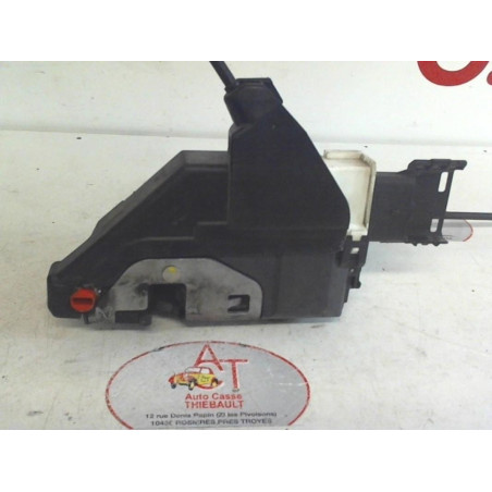 Serrure arriere gauche CITROEN C3 II II 1.4 d’occasion