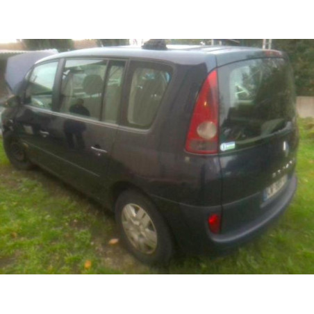 Boitier BSI RENAULT ESPACE 4 PHASE 1 d’occasion