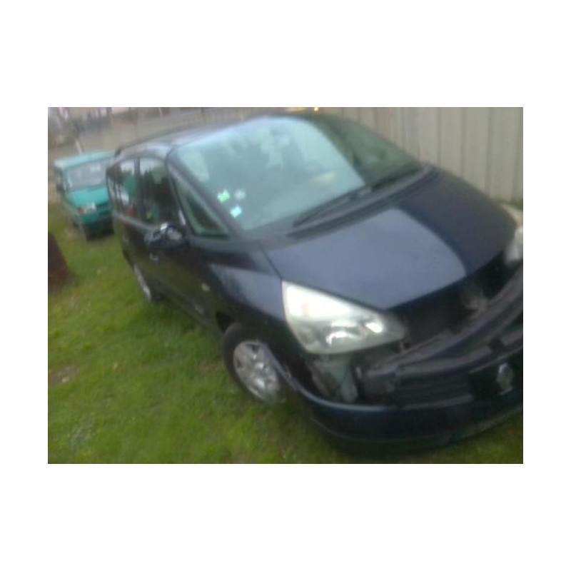 Boitier BSI RENAULT ESPACE 4 PHASE 1 d’occasion