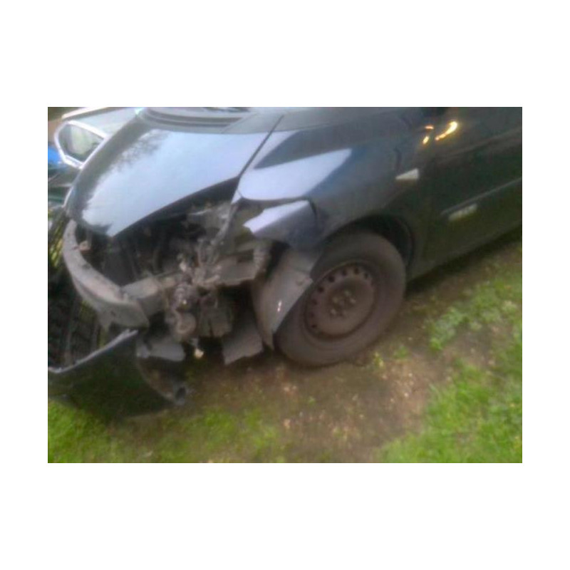 Boitier BSI RENAULT ESPACE 4 PHASE 1 d’occasion