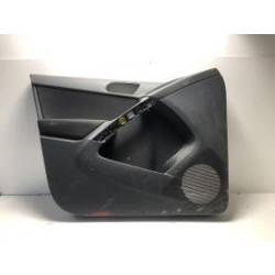Panneau de porte avant gauche VOLKSWAGEN TIGUAN 1 PHASE 1 d’occasion