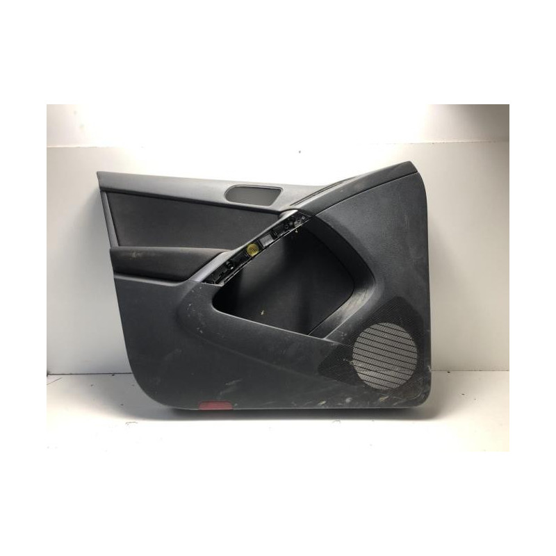 Panneau de porte avant gauche VOLKSWAGEN TIGUAN 1 PHASE 1 d’occasion