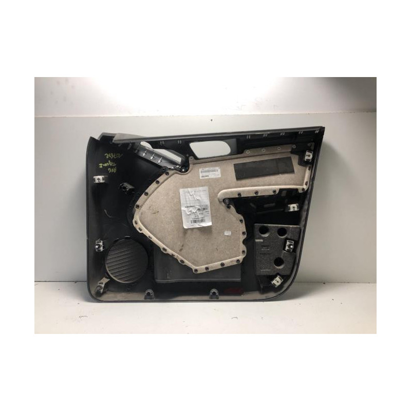 Panneau de porte avant gauche VOLKSWAGEN TIGUAN 1 PHASE 1 d’occasion