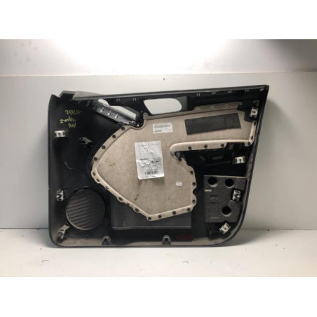 Panneau de porte avant gauche VOLKSWAGEN TIGUAN 1 PHASE 1 d’occasion