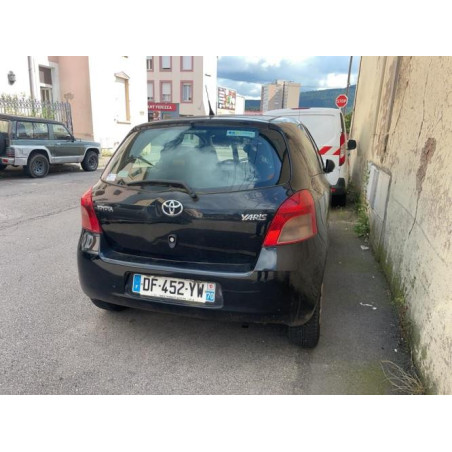 Demarreur TOYOTA YARIS 2 PHASE 1 d’occasion